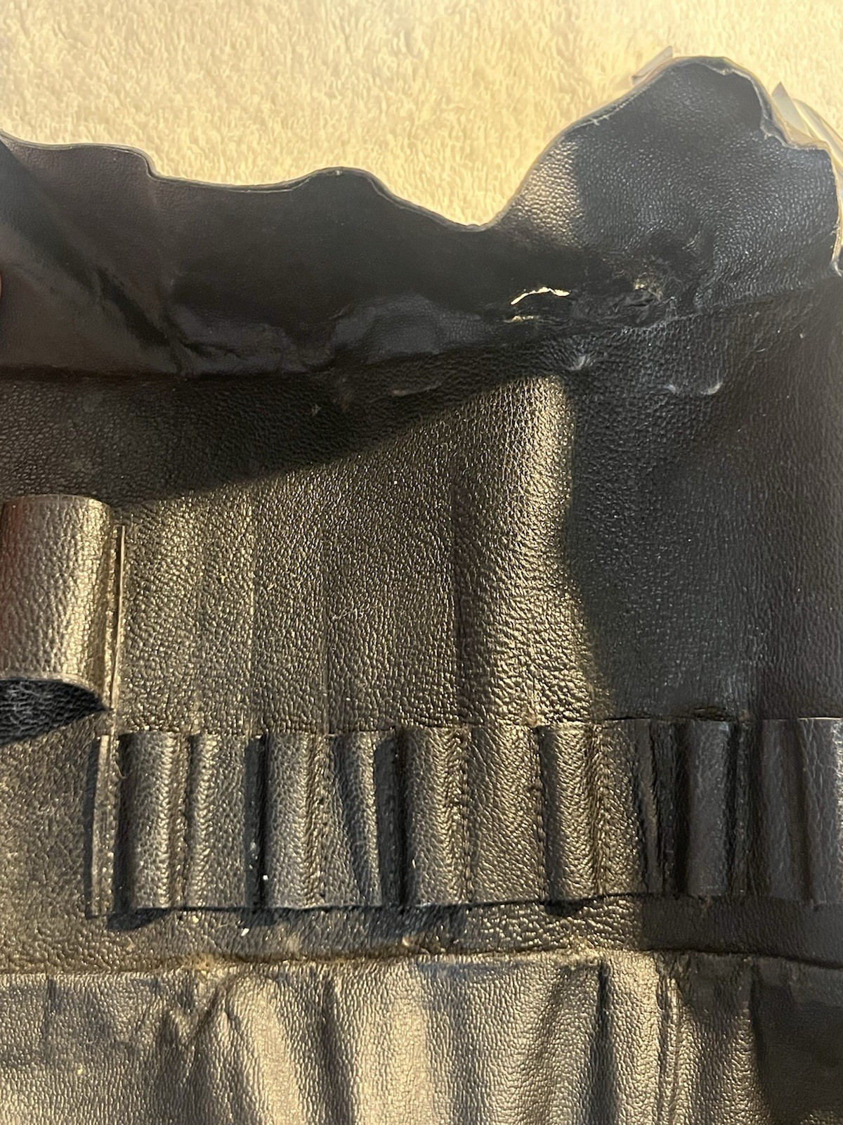 Vintage Hauptner Ferriers Knife Exchanger Set Germany