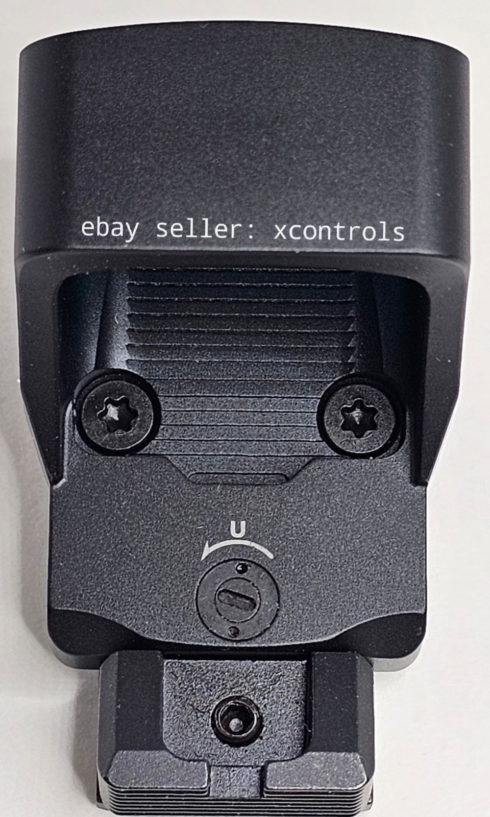 Holosun 507COMP / HS507COMP / 507 Comp screws & MAC 9 DS Comp Plate screws