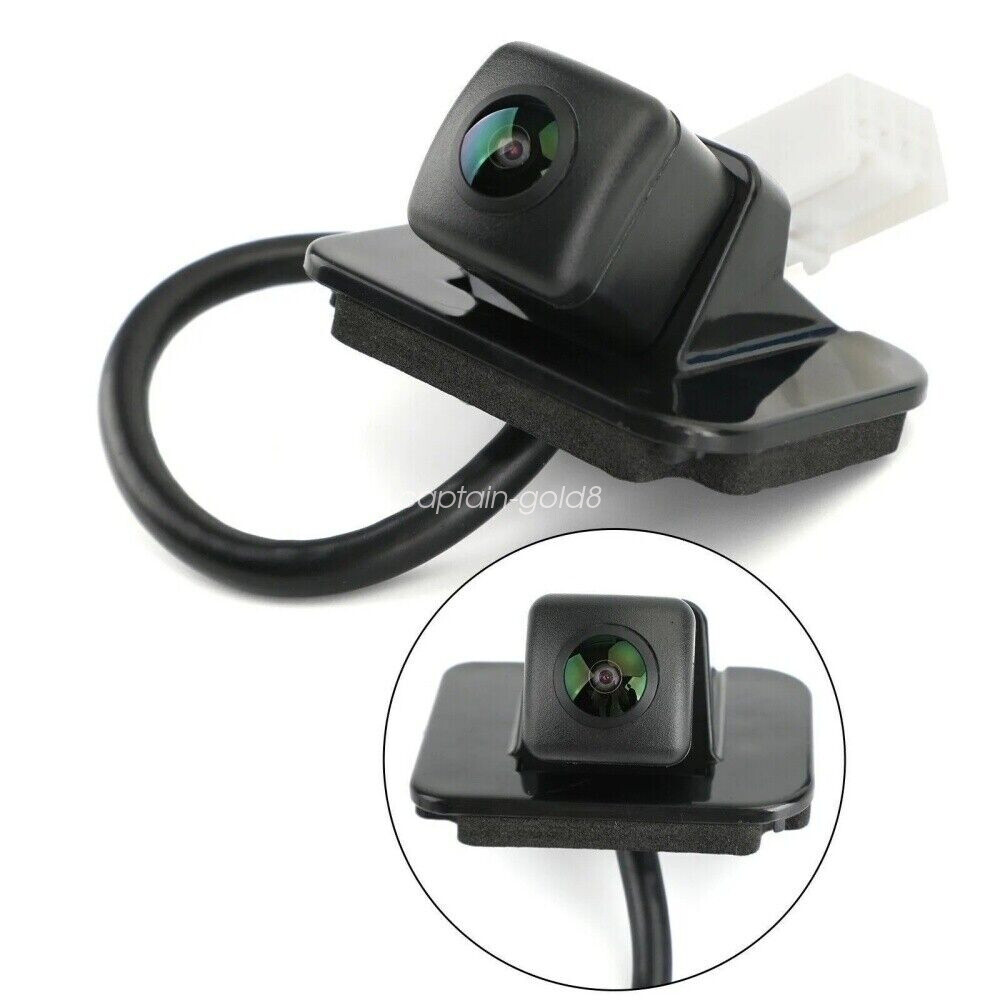NEW OEM Rear View Backup Parking Camera For 2016-2017 Honda Accord 39530-T2A-A31