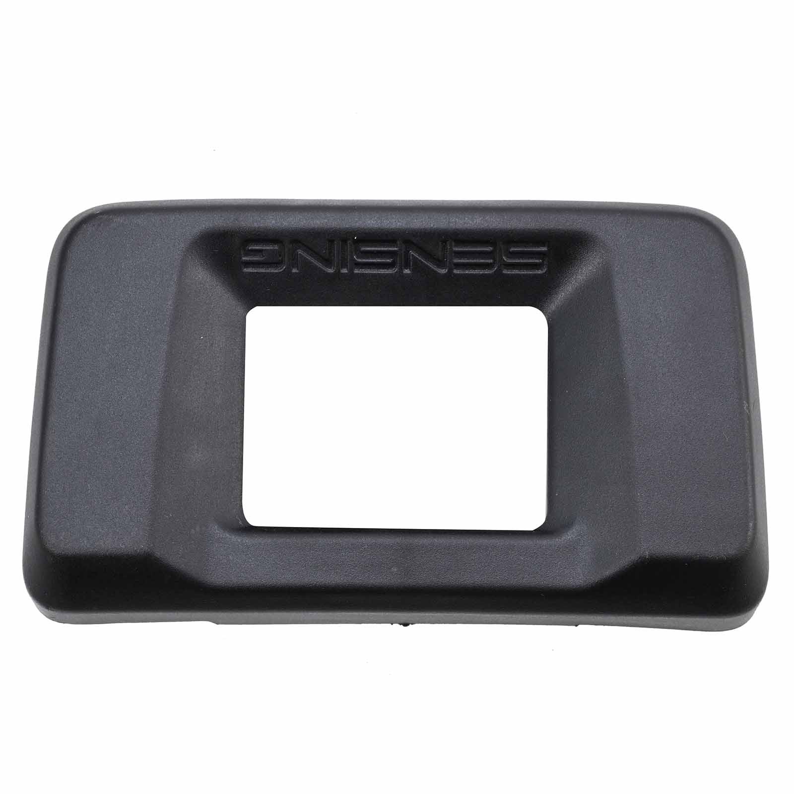 3PCS Cruise Control Distance Sensor Radar Modular Bracket&Cover For 18-22 Accord