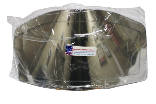 RPB Nova 3 Lens Combo Pack 1-50 pack outer 1-50 pack tear offs 1-25 pack inner