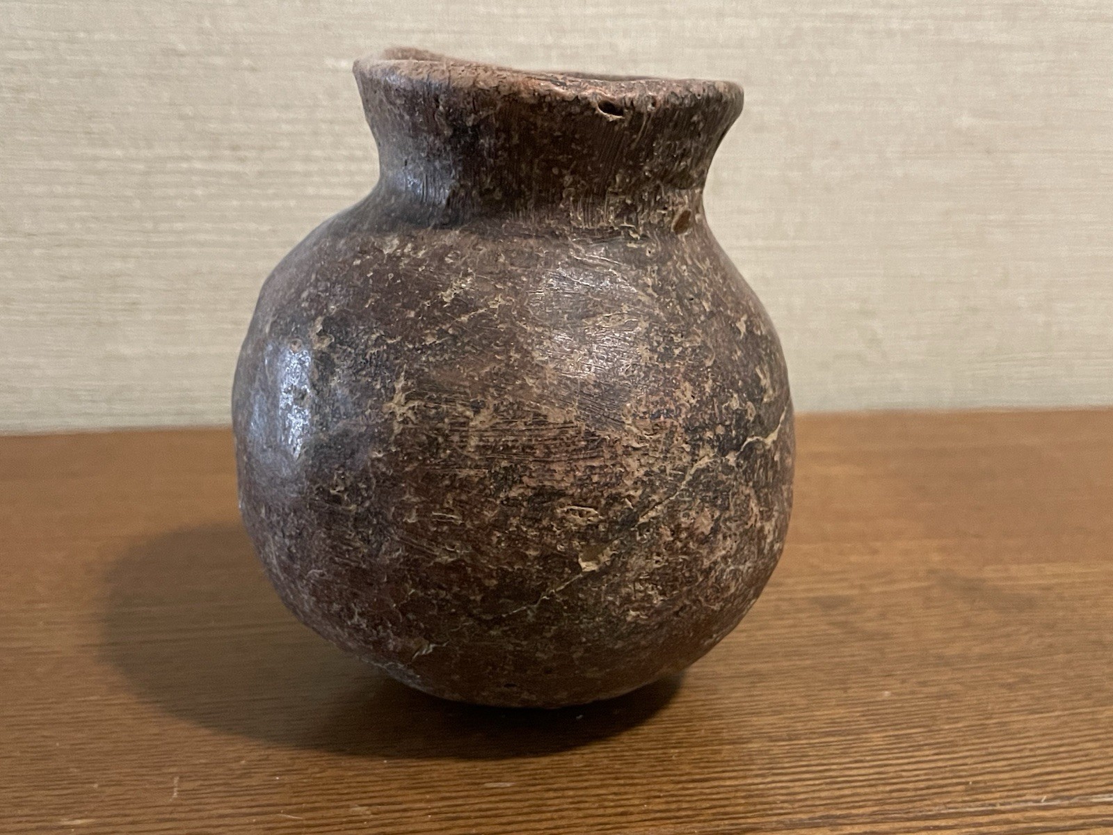Hohokam Preclassic To Classic Period Vessel Anasazi Indian NICE