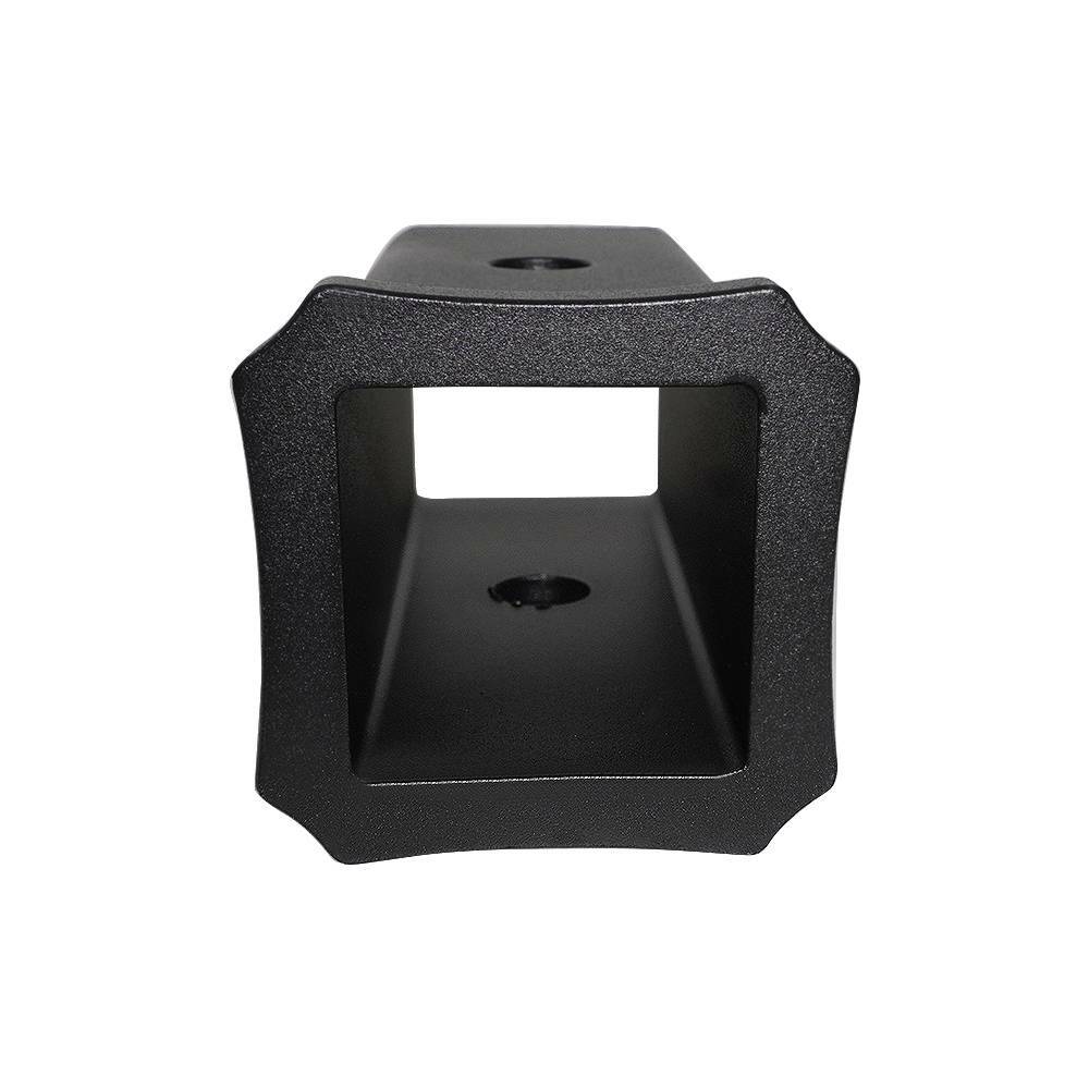 2.5"/2-1/2" to 2" Trailer Hitch Receiver Adapter Insert Reducer Sleeve Convertor