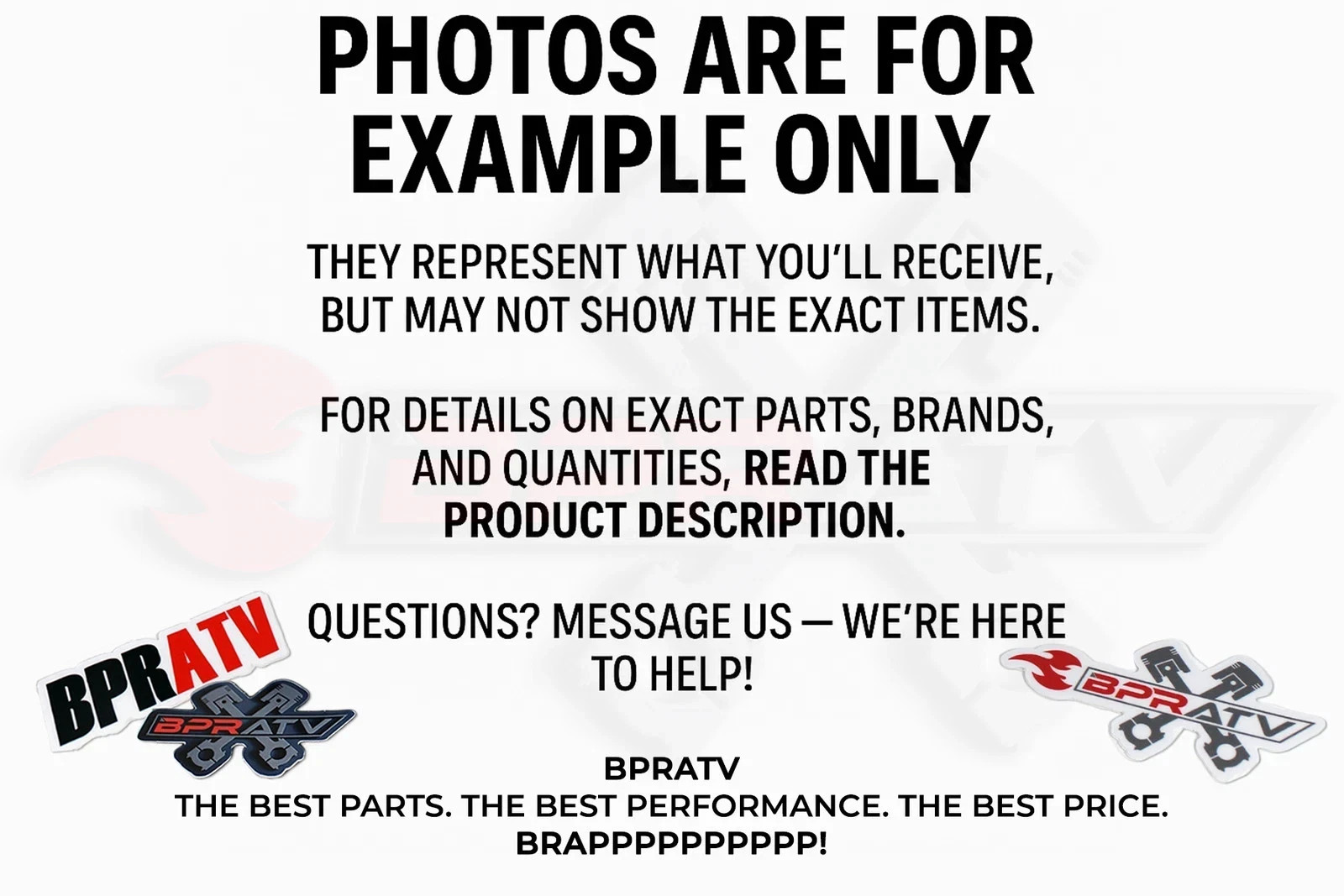 Yamaha Banshee 350 Kit Reconstrucción Superior 64mm Cilindros Wiseco Cometic USA