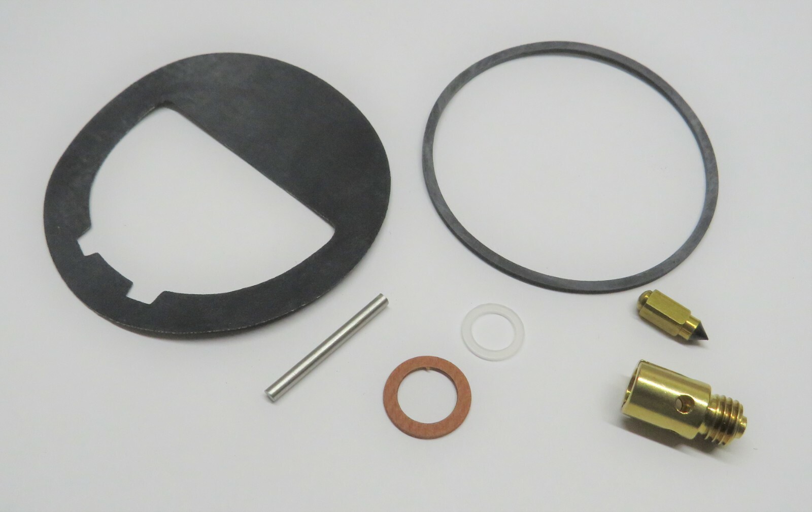 Reo Gas Engine Motor Carb Rebuild Kit Carburetor Kohler Clinton Carter Model N