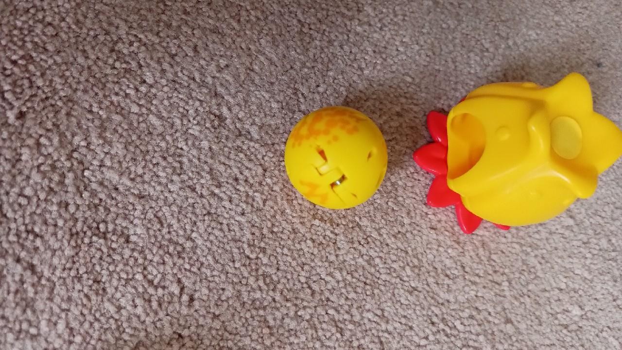 Spin Master Zoobles Mixed Lot McDonalds & Orig Giraffe Zizi Bird Daniela Seal