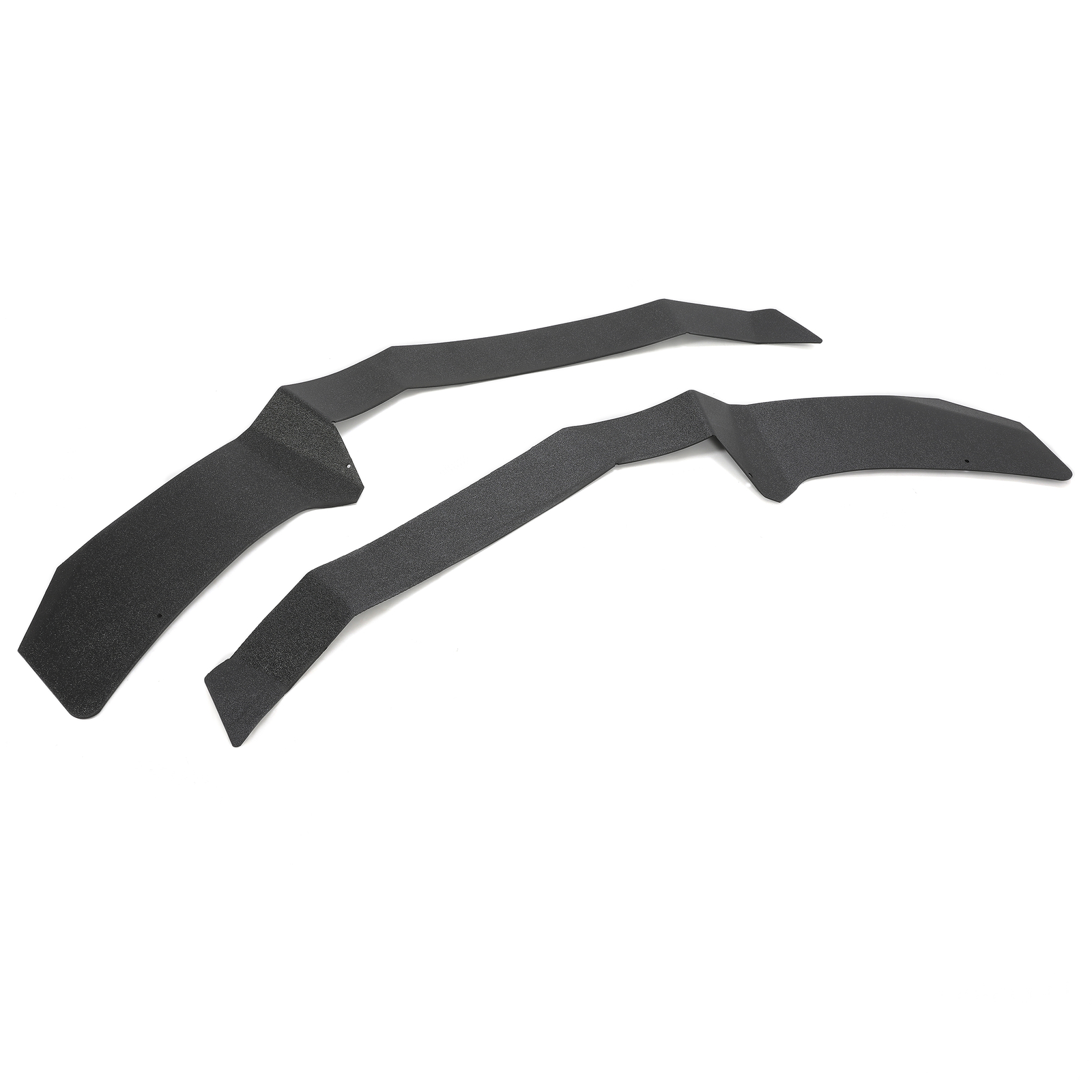 Wide Fender Flare Kit Fit Kawasaki Teryx KRX 1000 & Special Edition Models 20-24