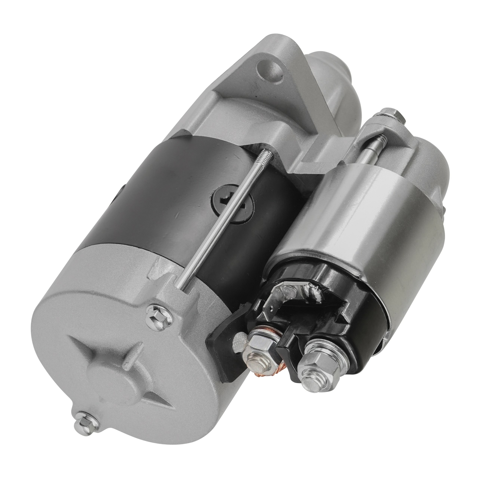 for Kawasaki Mule KAF620 2500 2510 2520 Starter 21163-2114 21163-2118 21163-2150