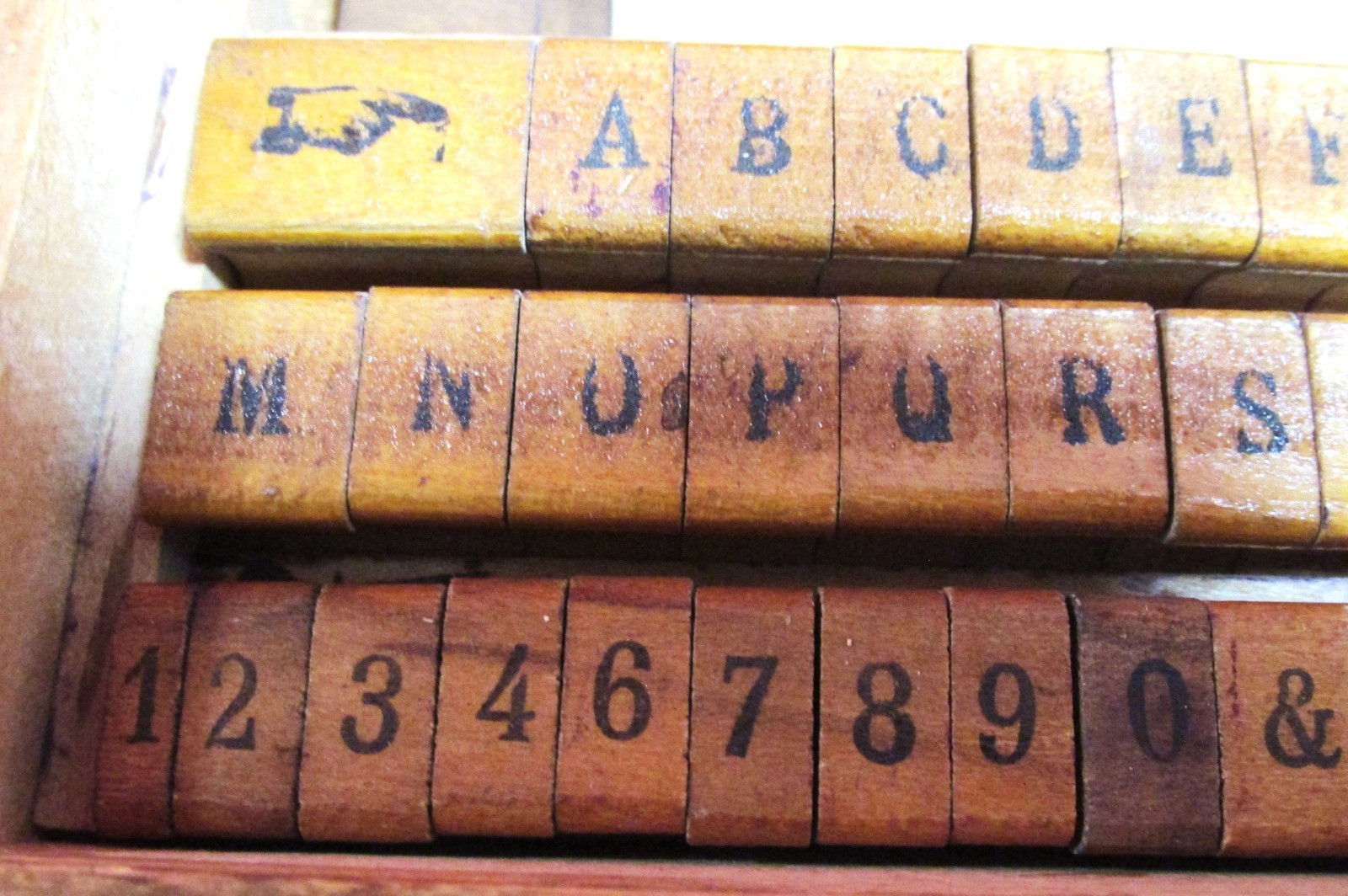 c1898 Ex-Rare Military Museum Uncle Sam's Soldier Boys Pr. Blocks, San Juan Hill