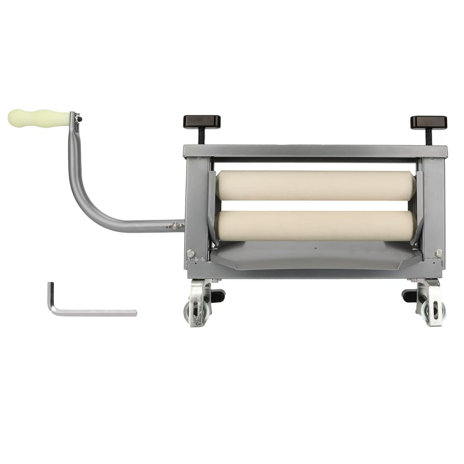 Industrial Hand Clothes Wringer, Car Detailers, Washing Services Bucket Wringer