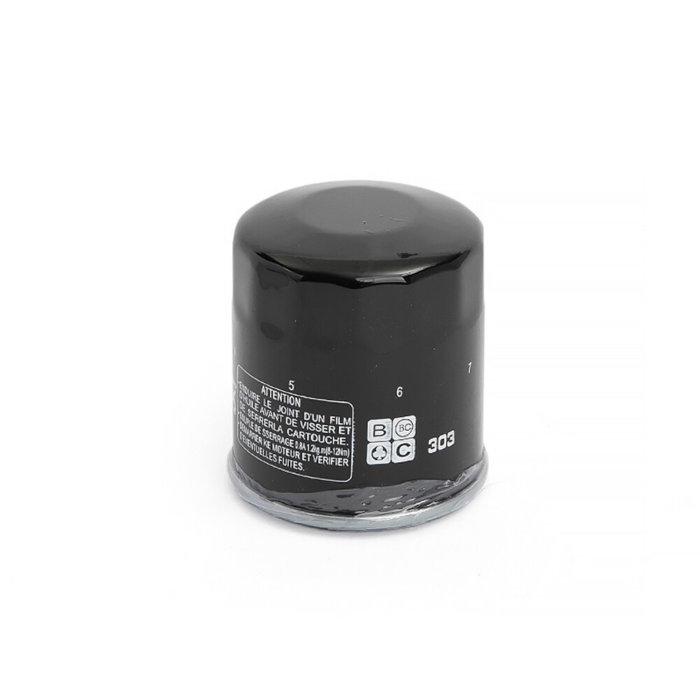 Oil Filter 15200-F39-0000 For HiSUN HS 400 500 700 UTV MSU ATV SUPERMACH MASSIMO