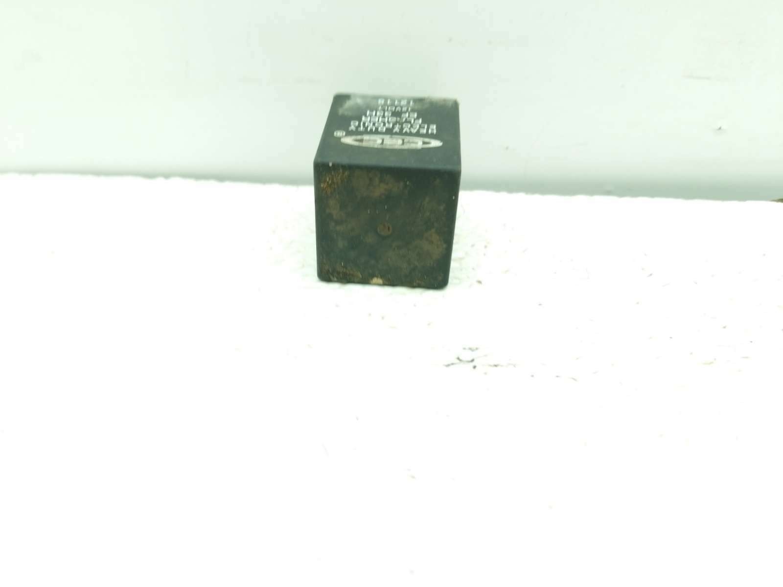 17 Club Car Carryall 1700 CEC Heavy Duty Electronic Flasher Relay SAE J945 J590