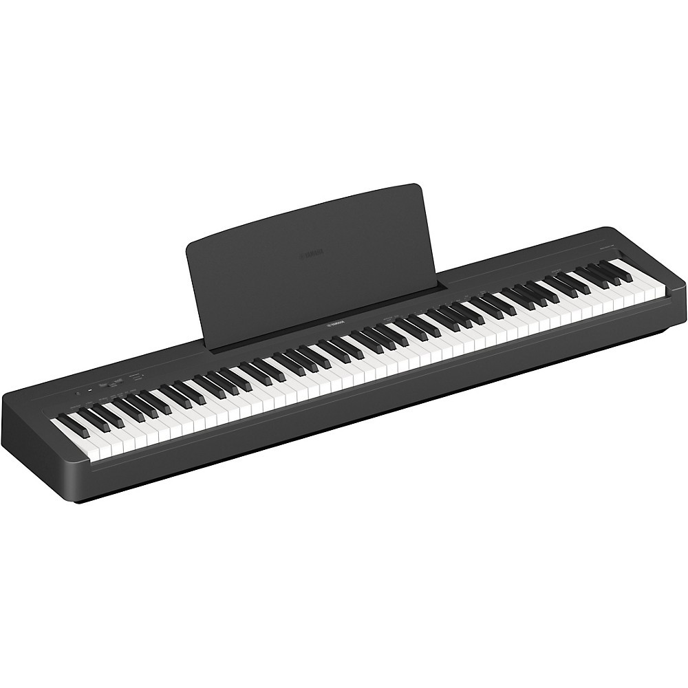 Yamaha P-145BT 88-Key Digital Piano With Bluetooth