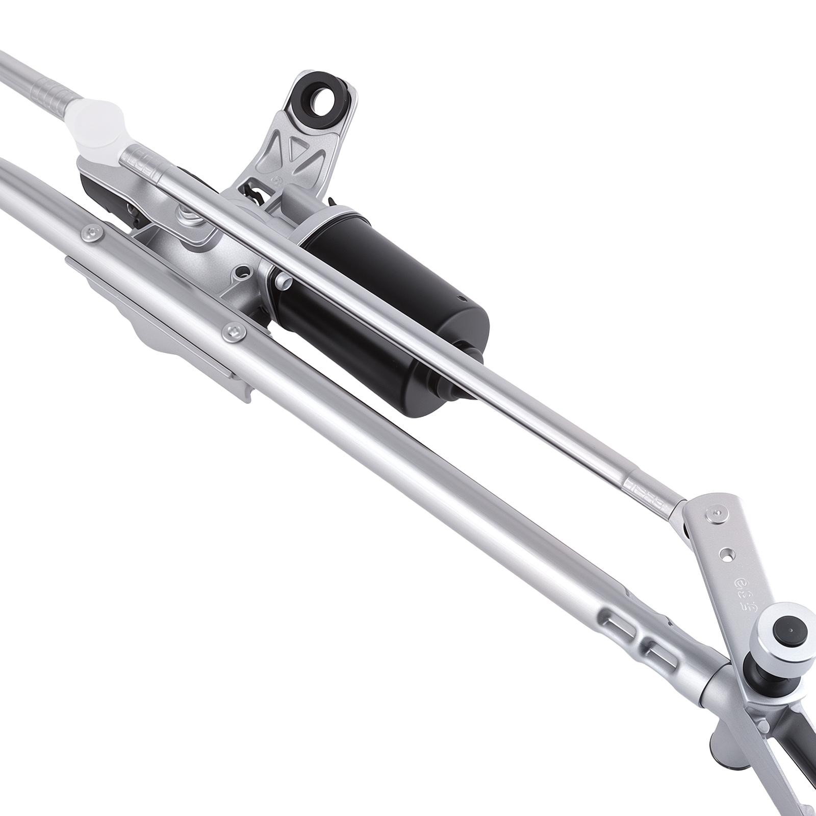 Windshield Wiper Linkage Assembly For Dodge Ram 1500-3500 05-10 55077098AL Front