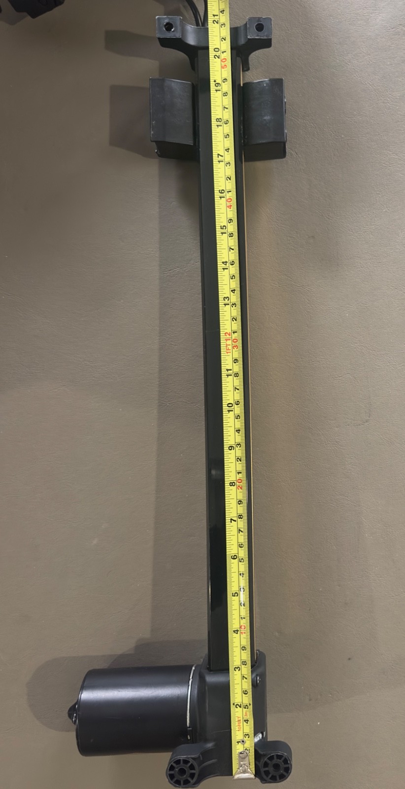 Southern Motion Gold Standard Linear Actuator Motor, Tested, Never Used