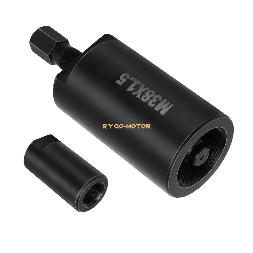 38mm Magneto Flywheel Rotor Puller Remover Tool for Suzuki DRZ400 LTZ250 LTZ400