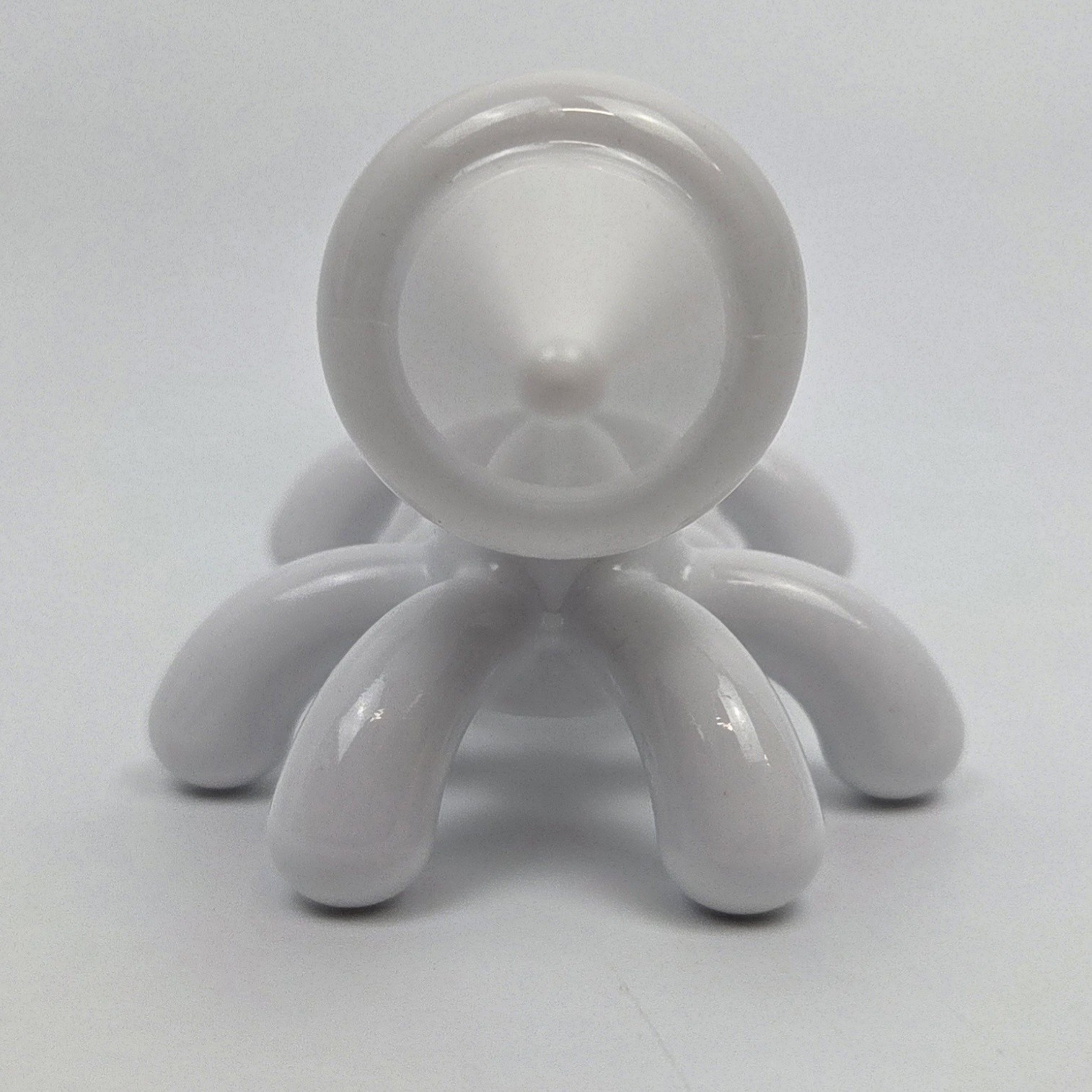 Ashley Black Mini 2 Fascia Blaster Message and Refining Tool -- Fast Shipping