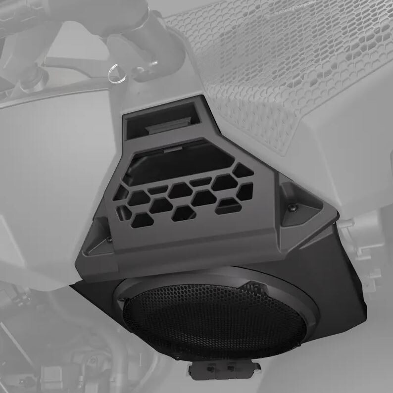 2024-2025 Polaris RZR XP/XP4 1000 Stage 4 Audio Upgrade 2884562