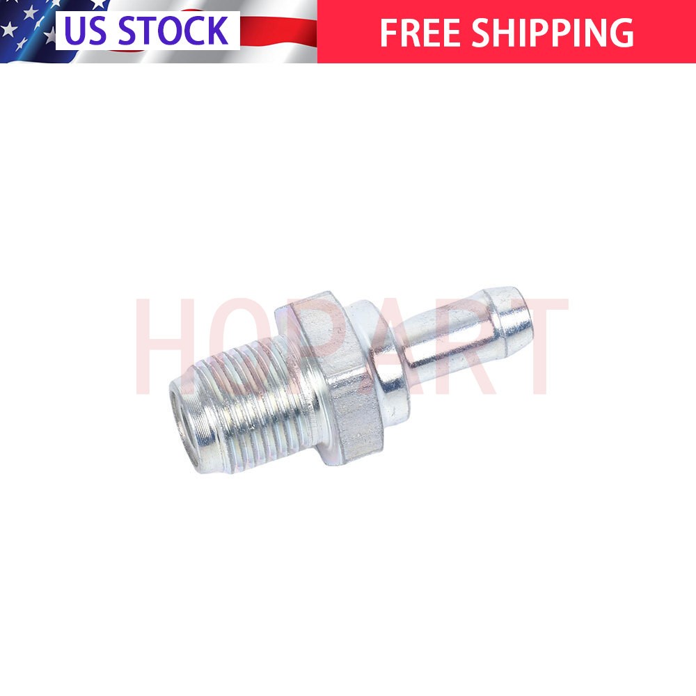 PCV Valve & PCV Hose Kit FOR 2002-2009 Toyota Camry RAV4 Solara 2.4L US