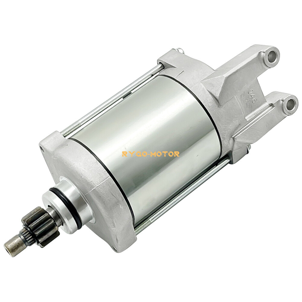 Starter Motor for Yamaha Raptor 660 YFM660R 2001 2002 2003-2005 3SX-81890-00-00
