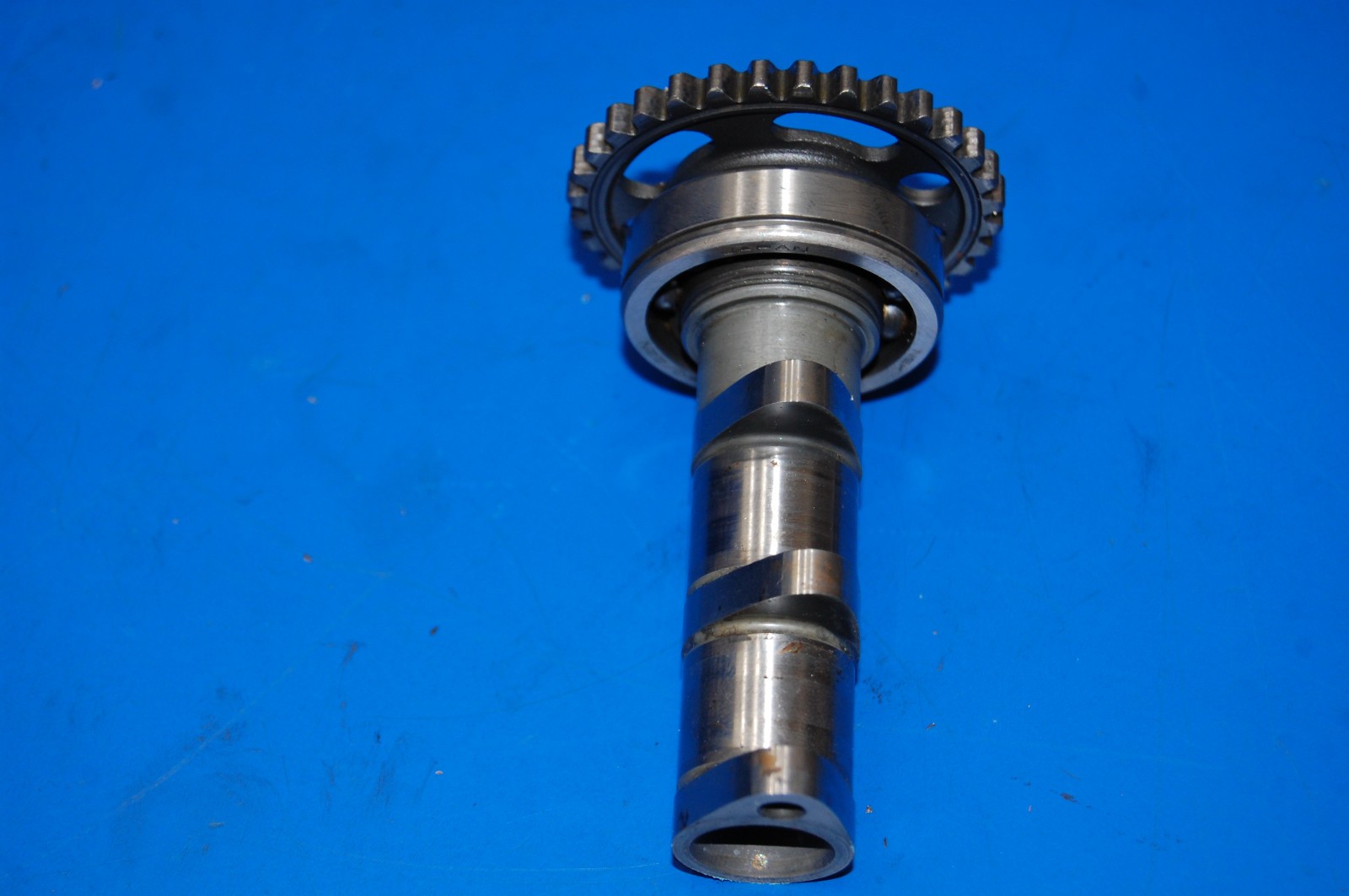 2003 03-09 YZ450F WR450F CAMSHAFT 1 INTAKE TOP END ENGINE TIMING 5TA-12170-00-00