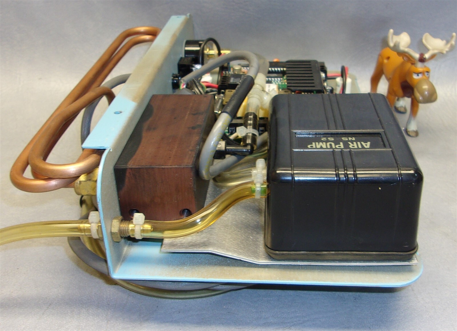 IMS Dew-Temp Dryer Monitor 8074-IMS