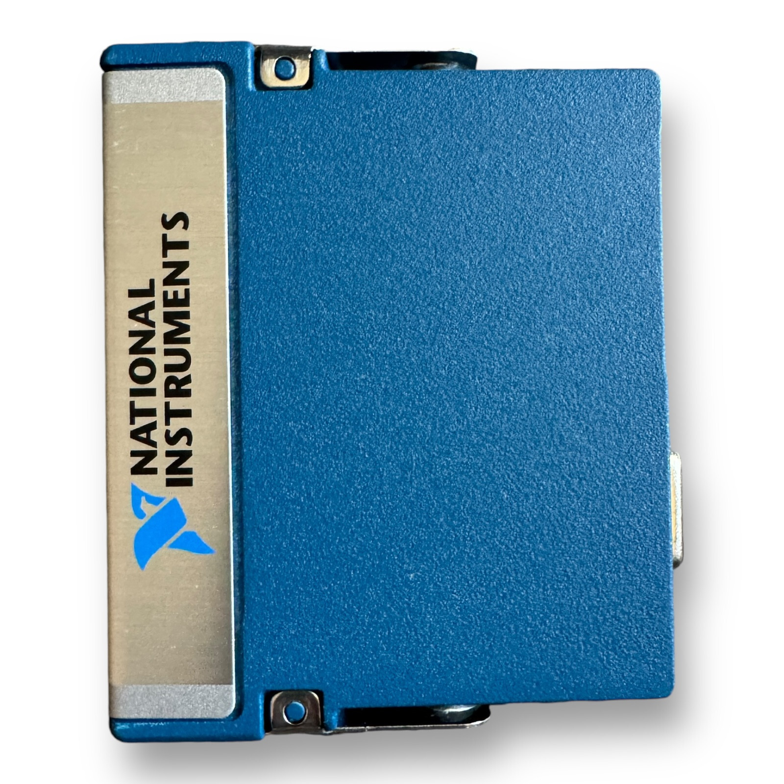 National Instruments NI 9217 4-Ch, 24-bit, RTD Input Module (no conn. incl.)