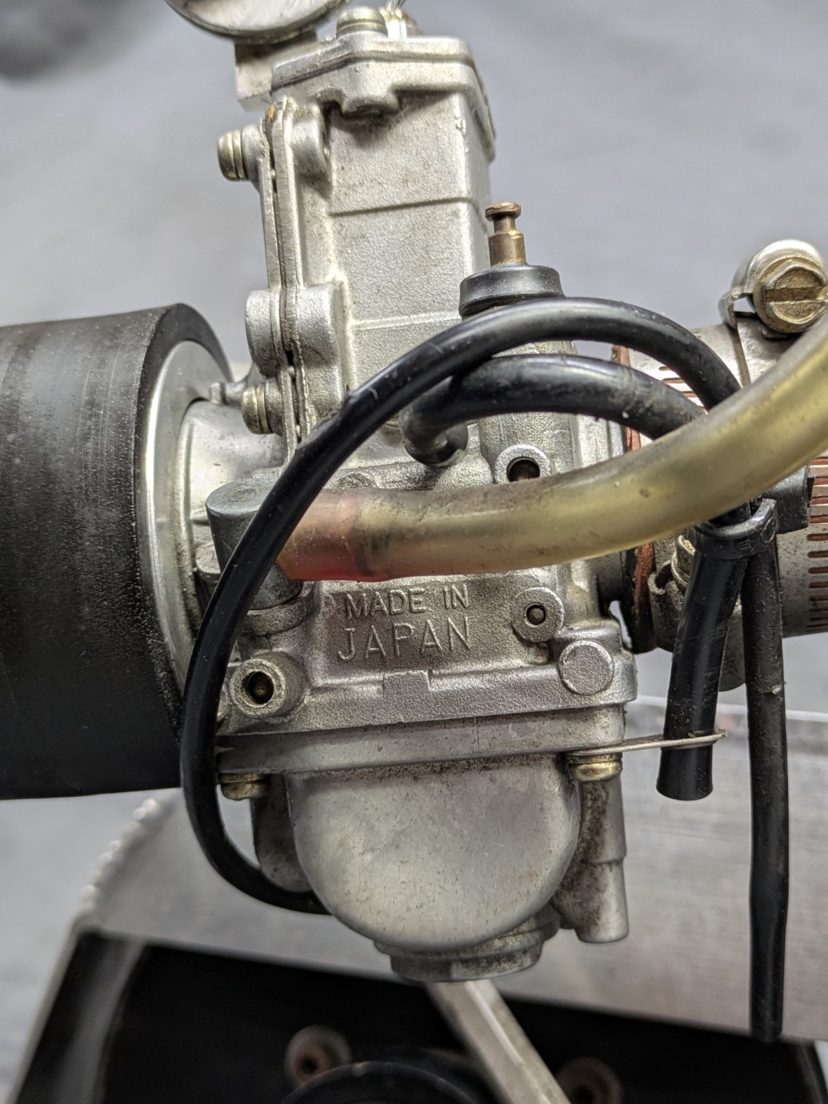 THIS WILL BE GOING ON AUCTION FEB 21ST 1000 DOLLAR RESERVE Briggs Jr Dragster