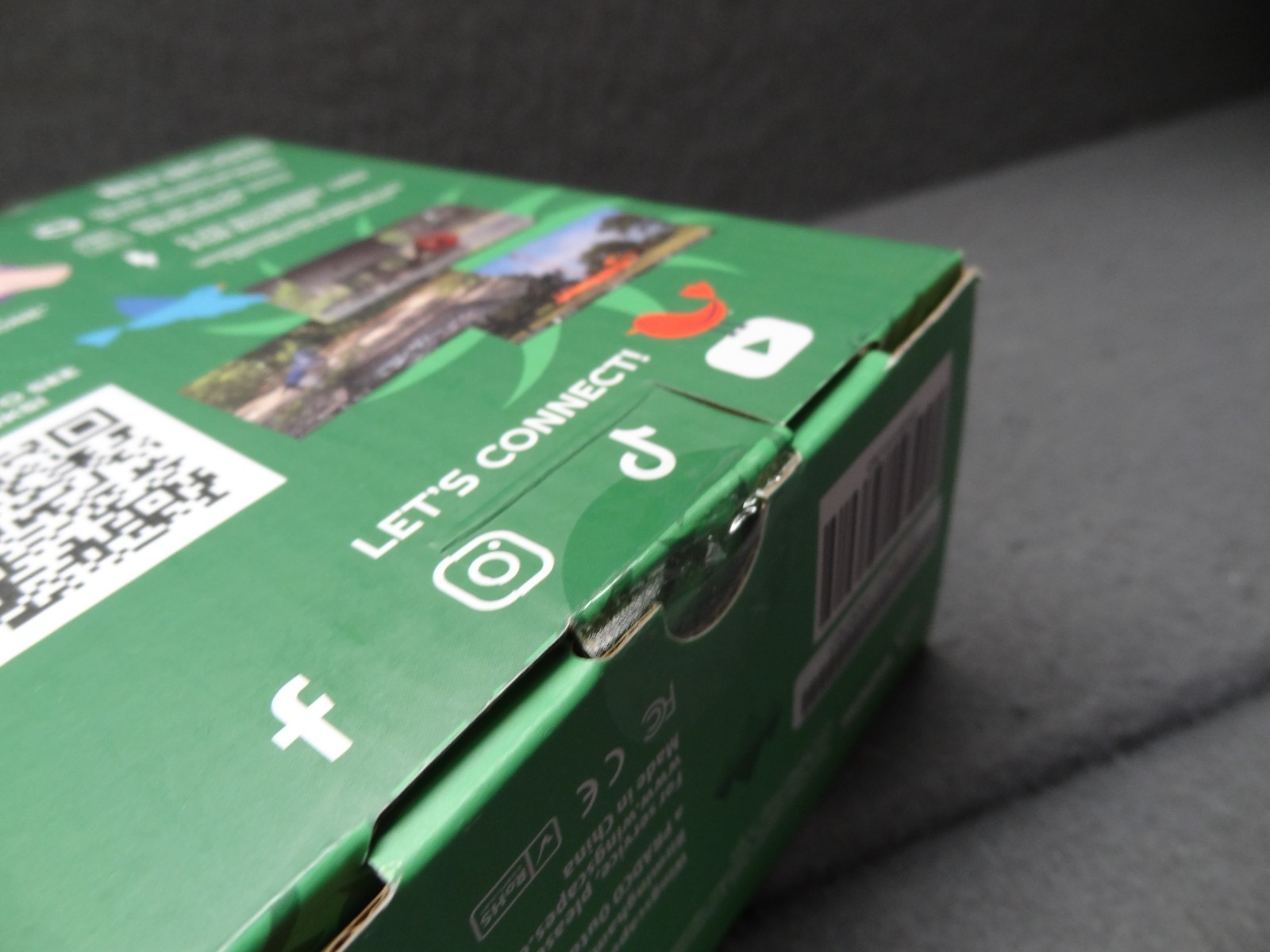 NEW Wingscapes BirdCam Bird Wildlife Camera Mount Mounting Arm Motion-Activated