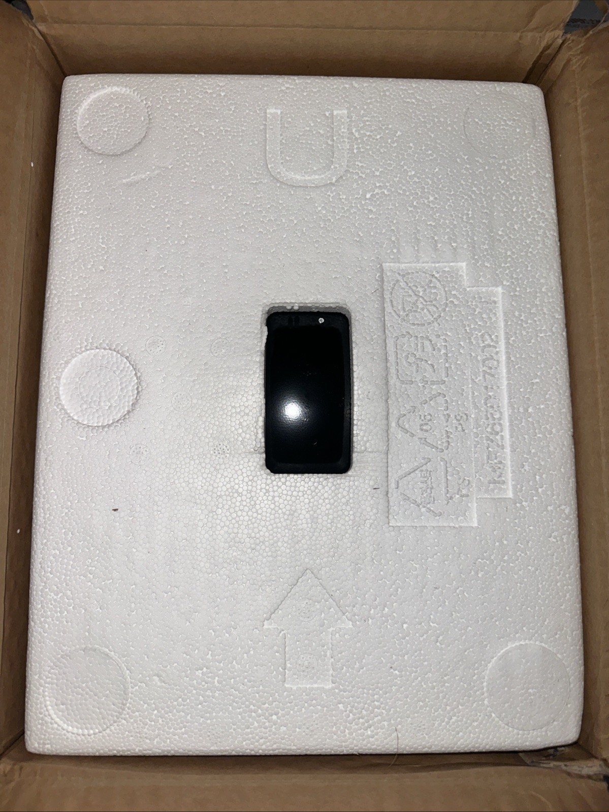 New Genuine OEM LG Refrigerator Compressor TCA38091801 / FLS075LANA