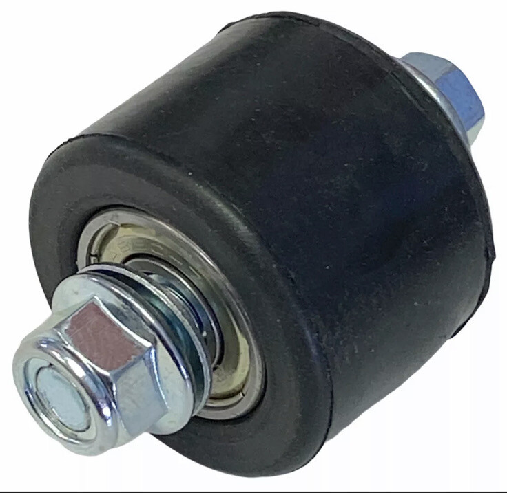 Honda CR125R CR250R CR500R XR250 XR650 Upper Lower Chain Roller 52158-KA3-831