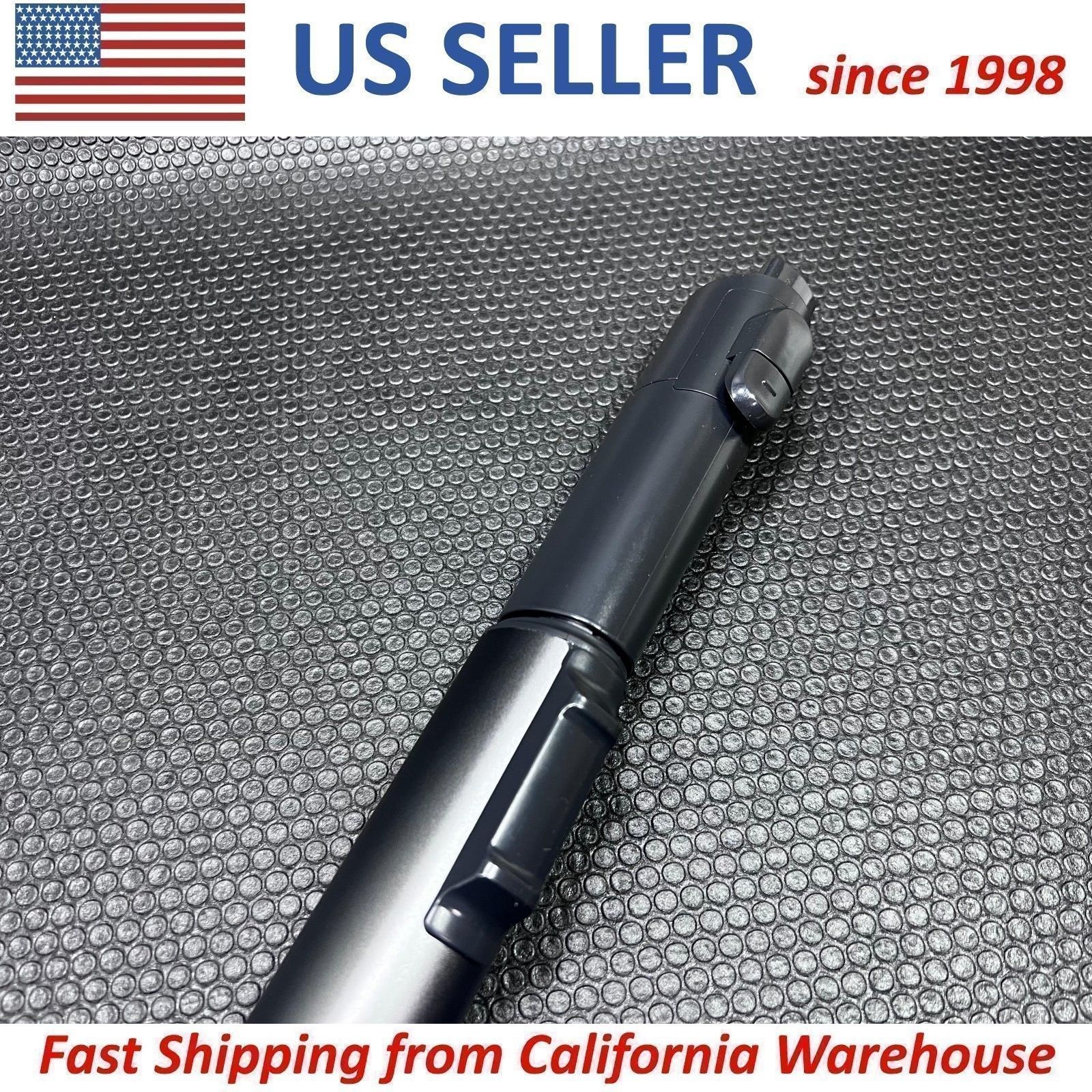 Genuine Samsung Jet Bespoke Elite Vacuum Wand Stick Tube Pipe Cordless * READ *
