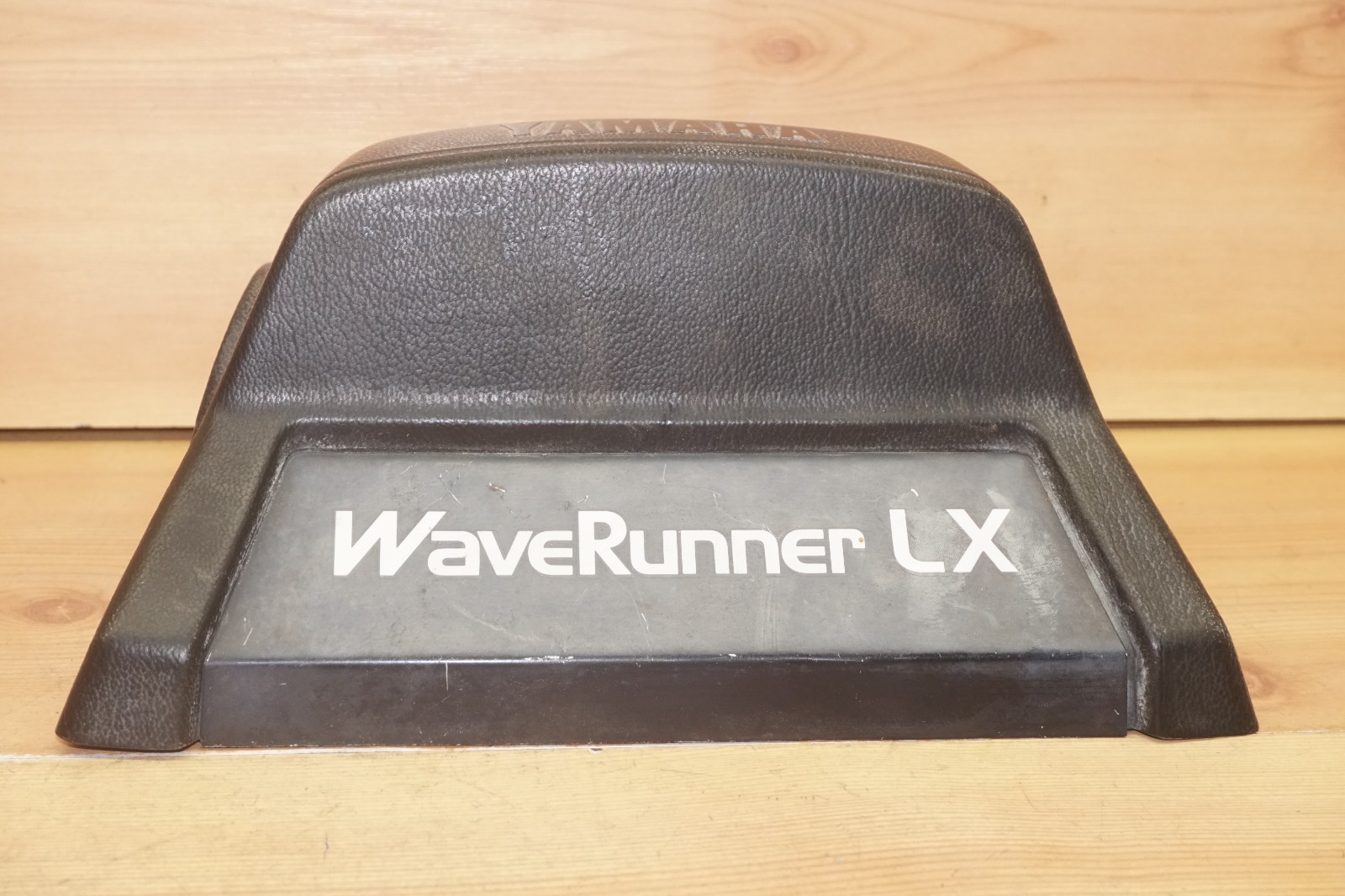 1990 Yamaha WR650 WR 650 Waverunner LX OEM Steering Pad Cushion EU0-61421-42-00