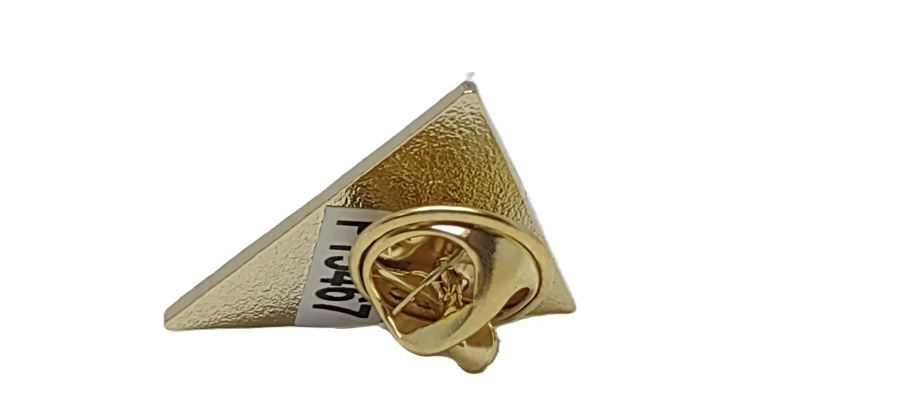 United States Army 83rd Infantry Division 1-inch Lapel Pin P15467