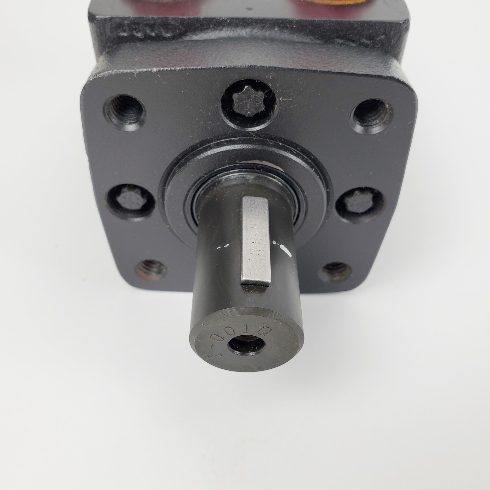 OEM Eaton 103-1003-012 Hydraulic Motor, New!