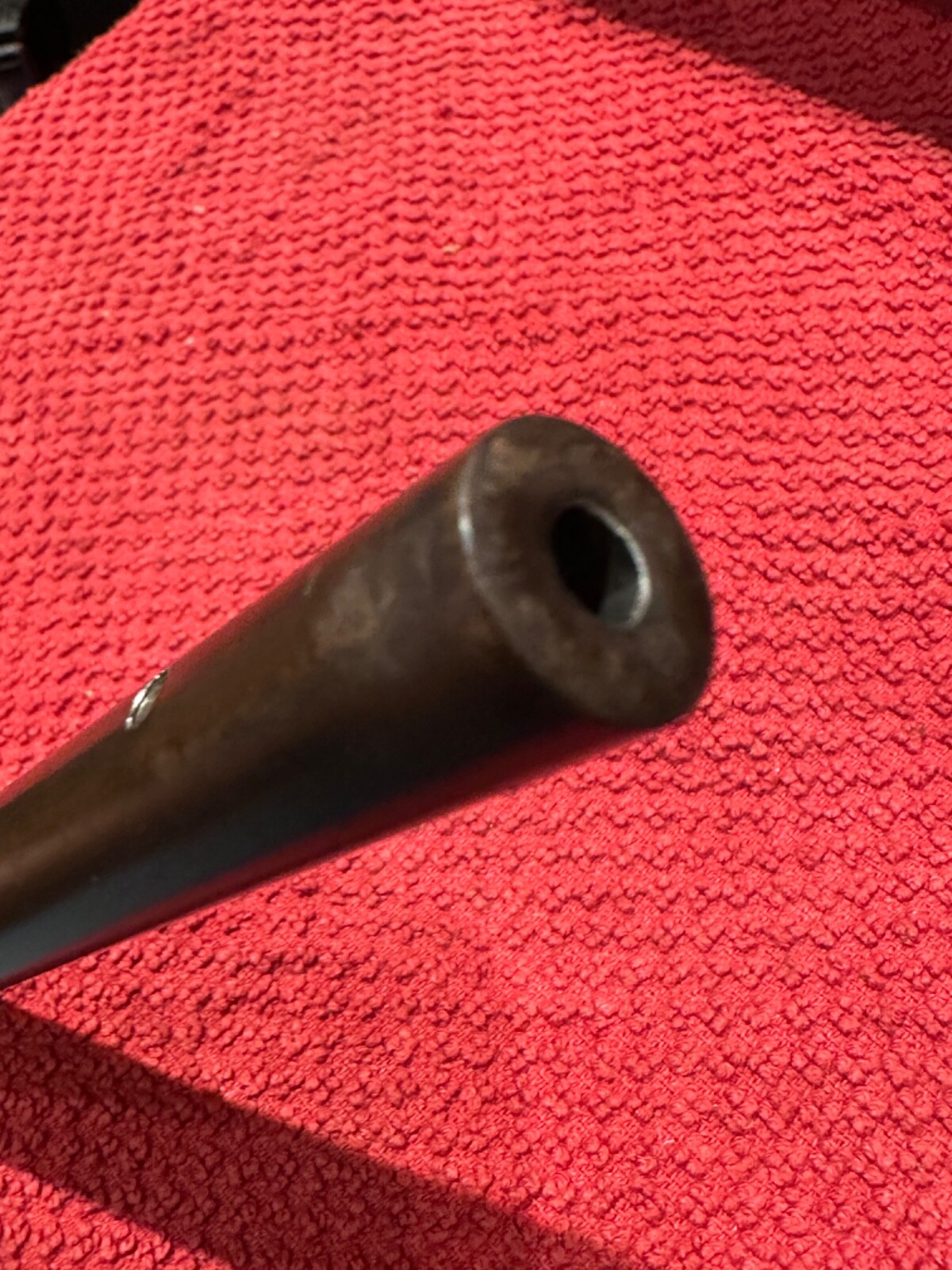 Mossberg Model 42M(c), 22 S L LR, Bolt Action Barrel 23"