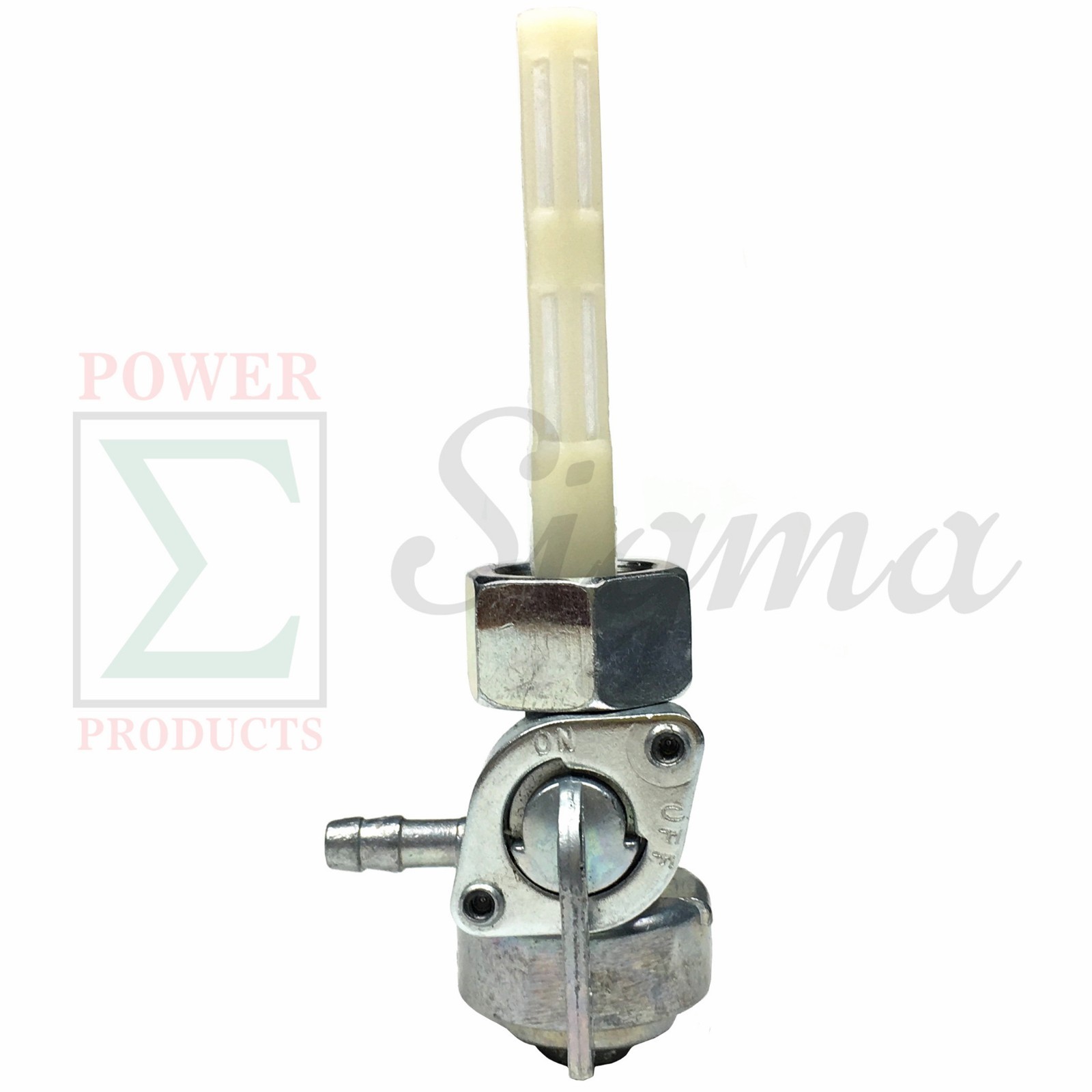Fuel Shut off Valve Petcock For Predator 3500W 4375W 6.5HP Generator 63962 63960