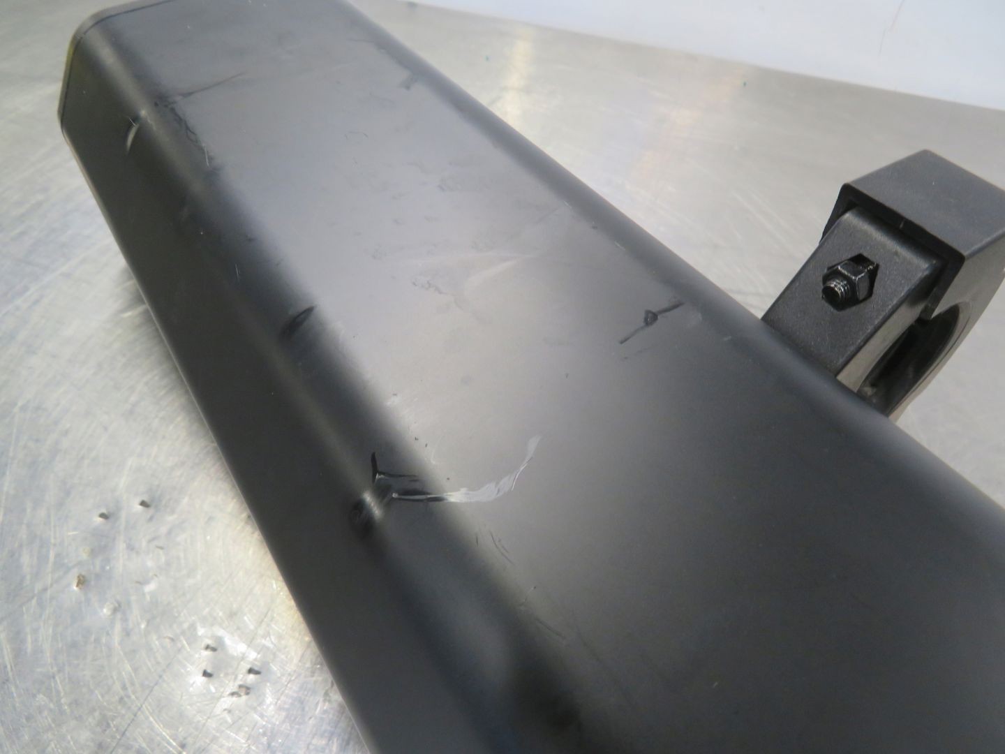 EB1457 2022 22 CAN-AM MAVERICK X3 XMR RR EHAHO 25 INCH SOUND BAR W/MOUNTING