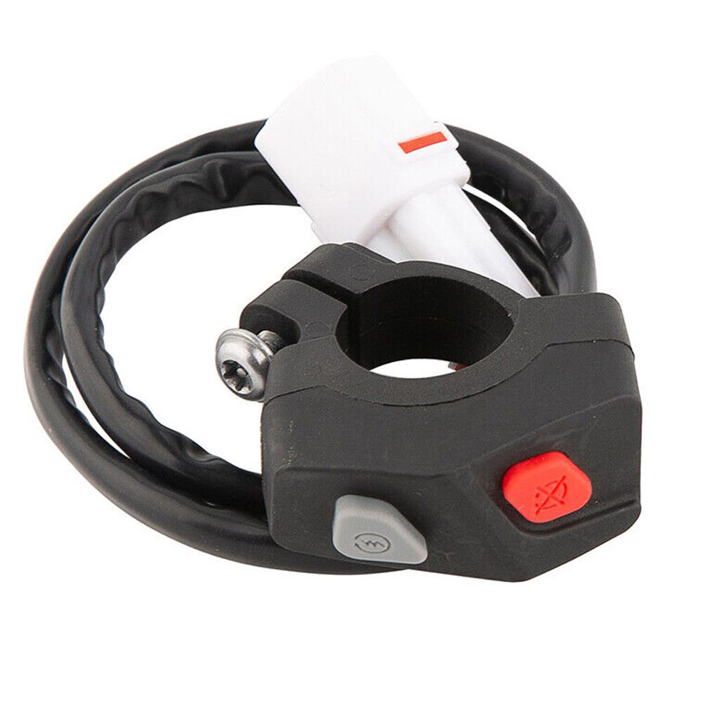 Engine Kill Start Stop Switch Button For KTM Husqvarna Gas Gas 2023 2024 Motors