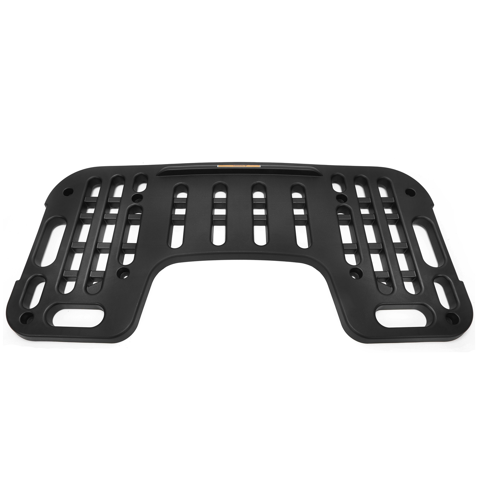 For 2670180-070 Polaris Sportsman Xplorer Magnum 700 500 Front Rack Black 95-04