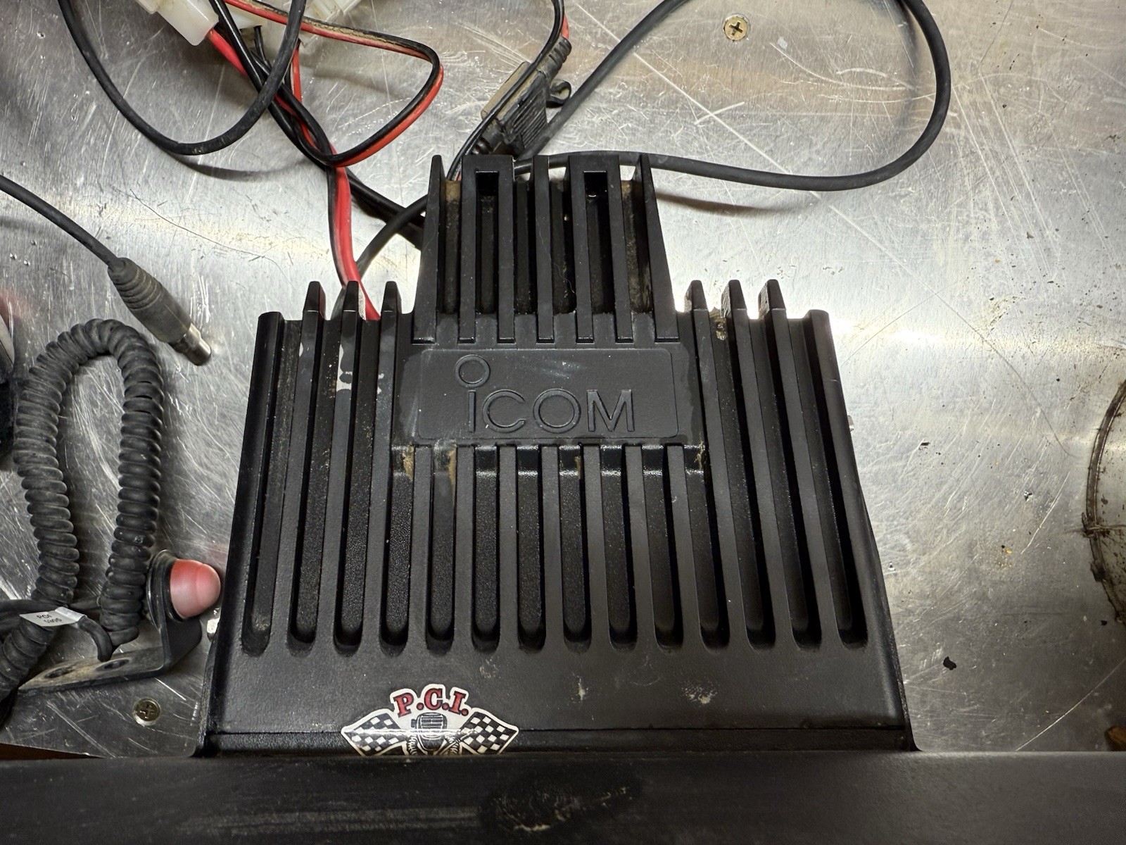 PCI Race Radios Elite Ultimate Radio Package