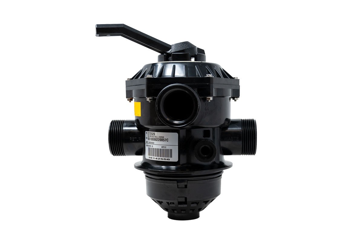 Pentair Sand Dollar Top Mount Filter SD80 || EC-145333