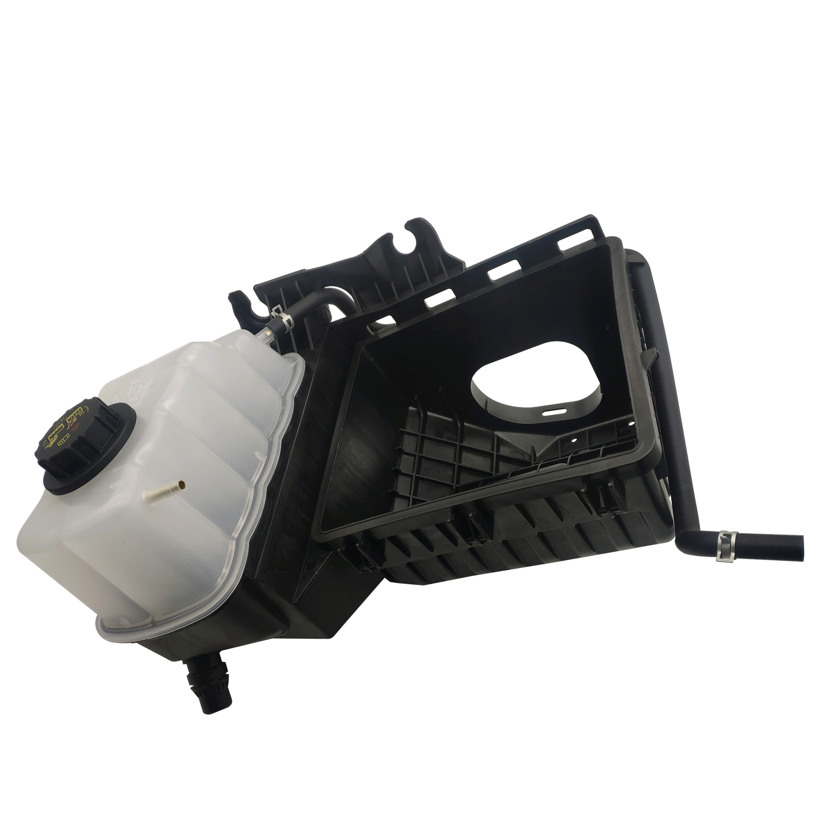 Engine Coolant Reservoir Tank for Ford Expedition F-150 Lincoln Navigator