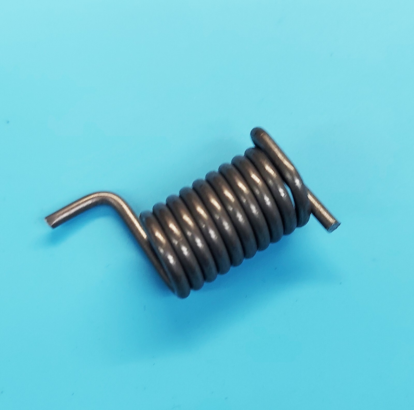 Cable Lasher Springs and Pin for Front Door J2