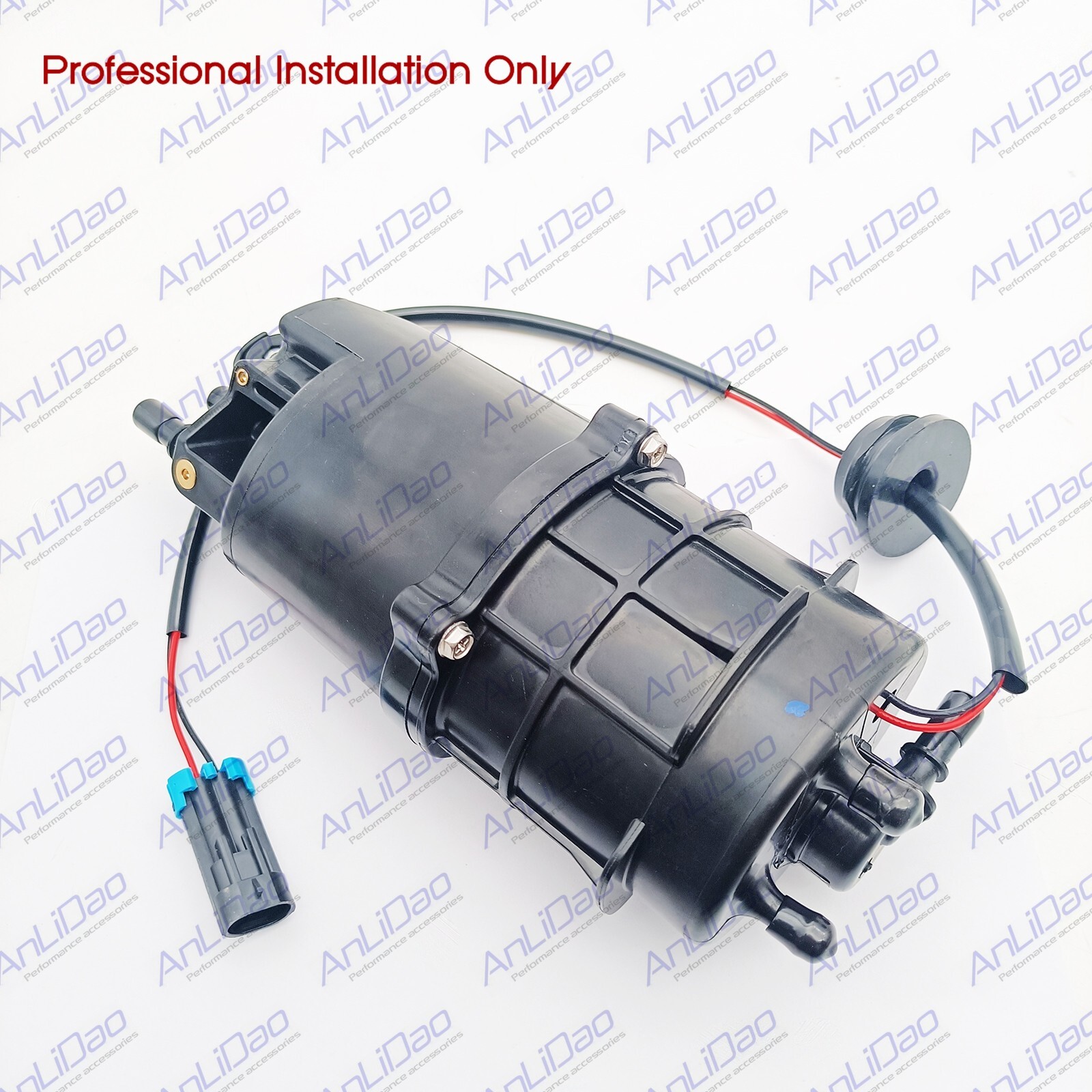 New Fuel Supply Module Pump Replacement Repl For Mercury 8M0158586 8M0132733