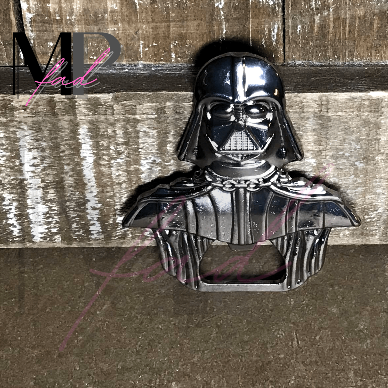 Star Wars Bottle Opener Metal Beer Party Bar Pubs Home Gift Ideas DARTH VADER