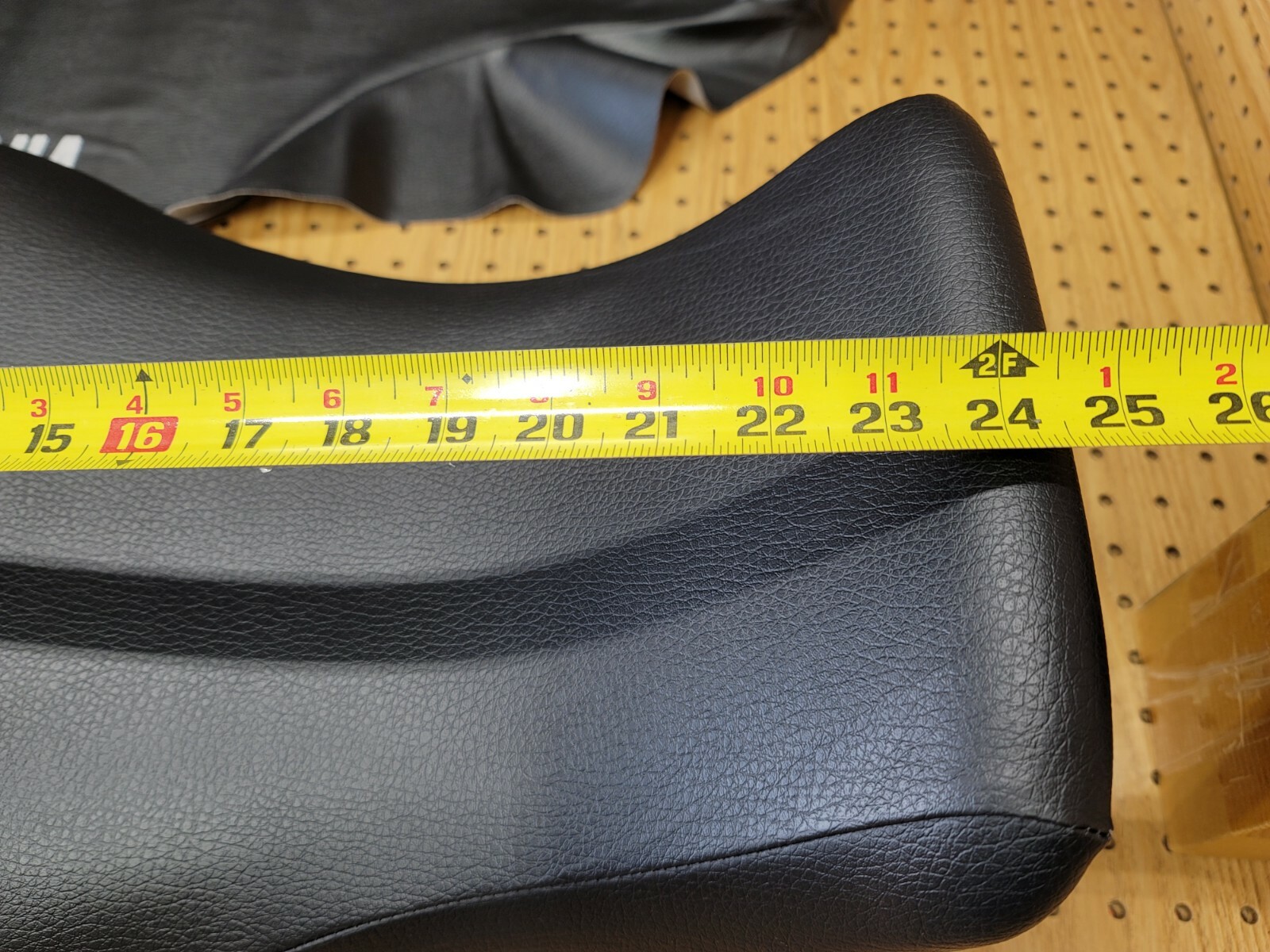 YAMAHA BIG BEAR400 YAMAHA BIG BEAR 400 SEAT COVER 2000 TO 2006 (BLACK) [Y*-180]