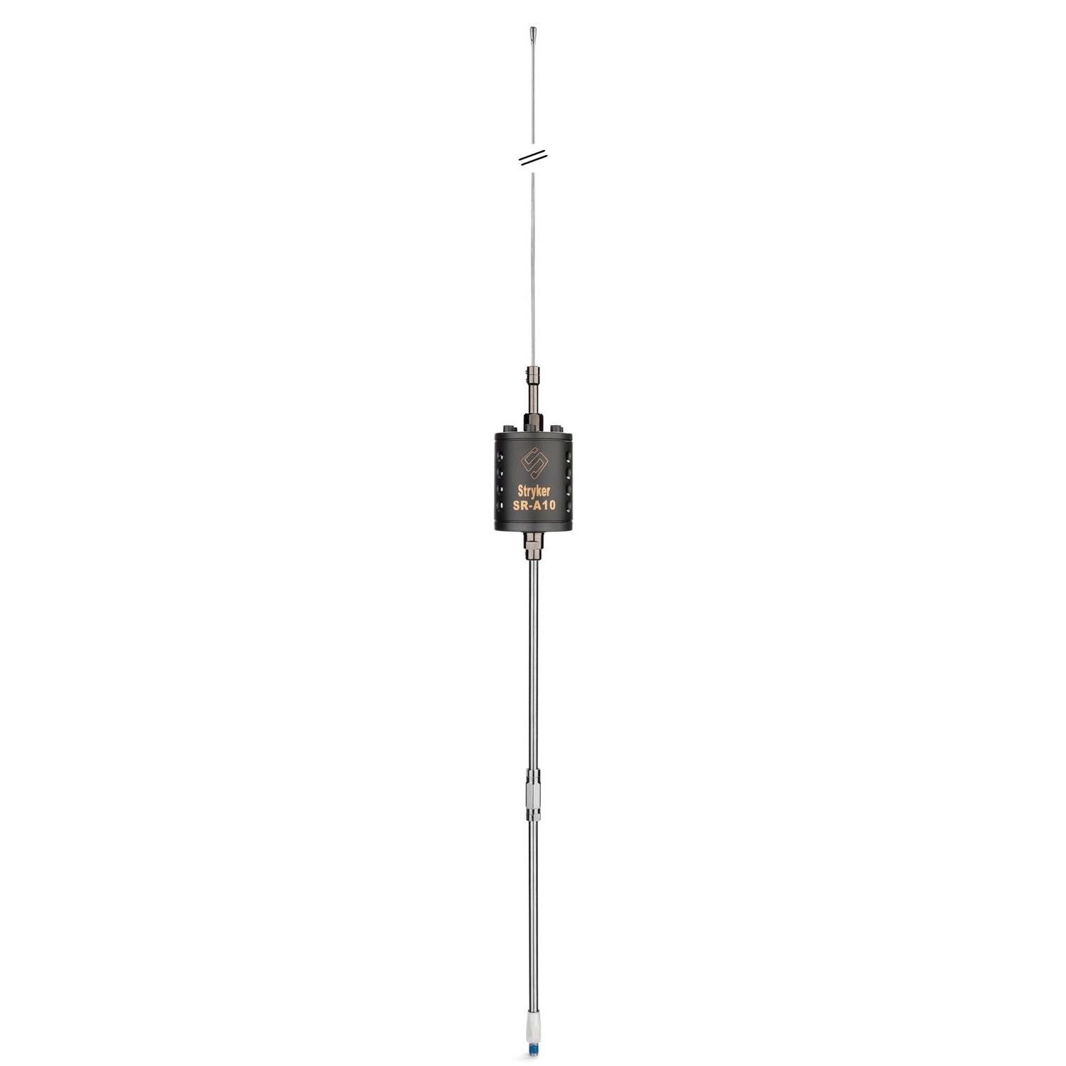 STRYKER - 10,000 WATT CB/10 METER HIGH PERFORMANCE CENTER LOAD ANTENNA