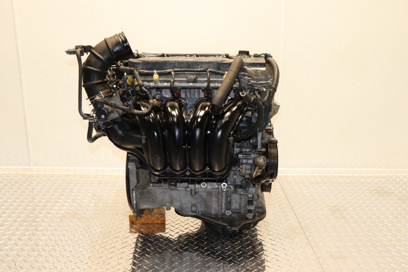 JDM 2AZ-FE 2002 - 2009 TOYOTA CAMRY 2.4L 4CYL DOHC VVTI ENGINE