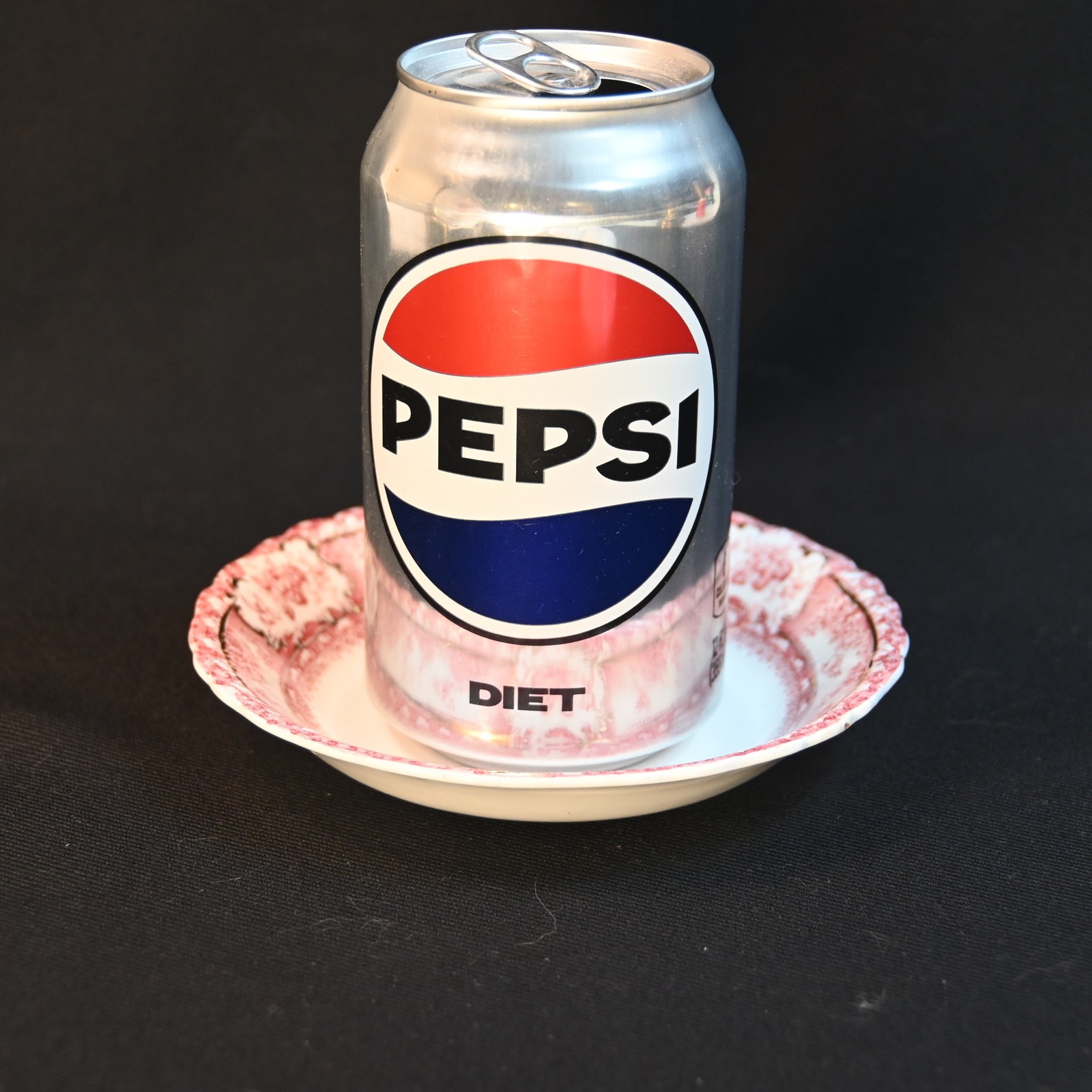 Wedgwood 5 Fruit Dessert Bowls Coupe Phoebe Pink wGold Accents England 1900-1906